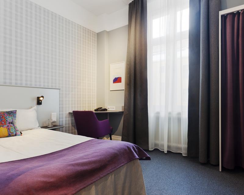 Hotel Oerebro Örebro Quarto foto