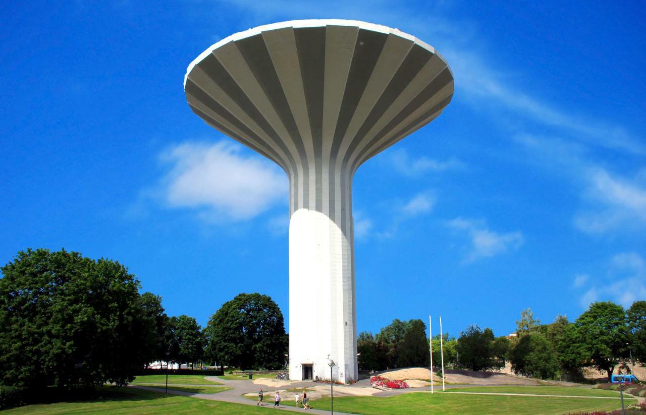 Hotel Oerebro Örebro Exterior foto
