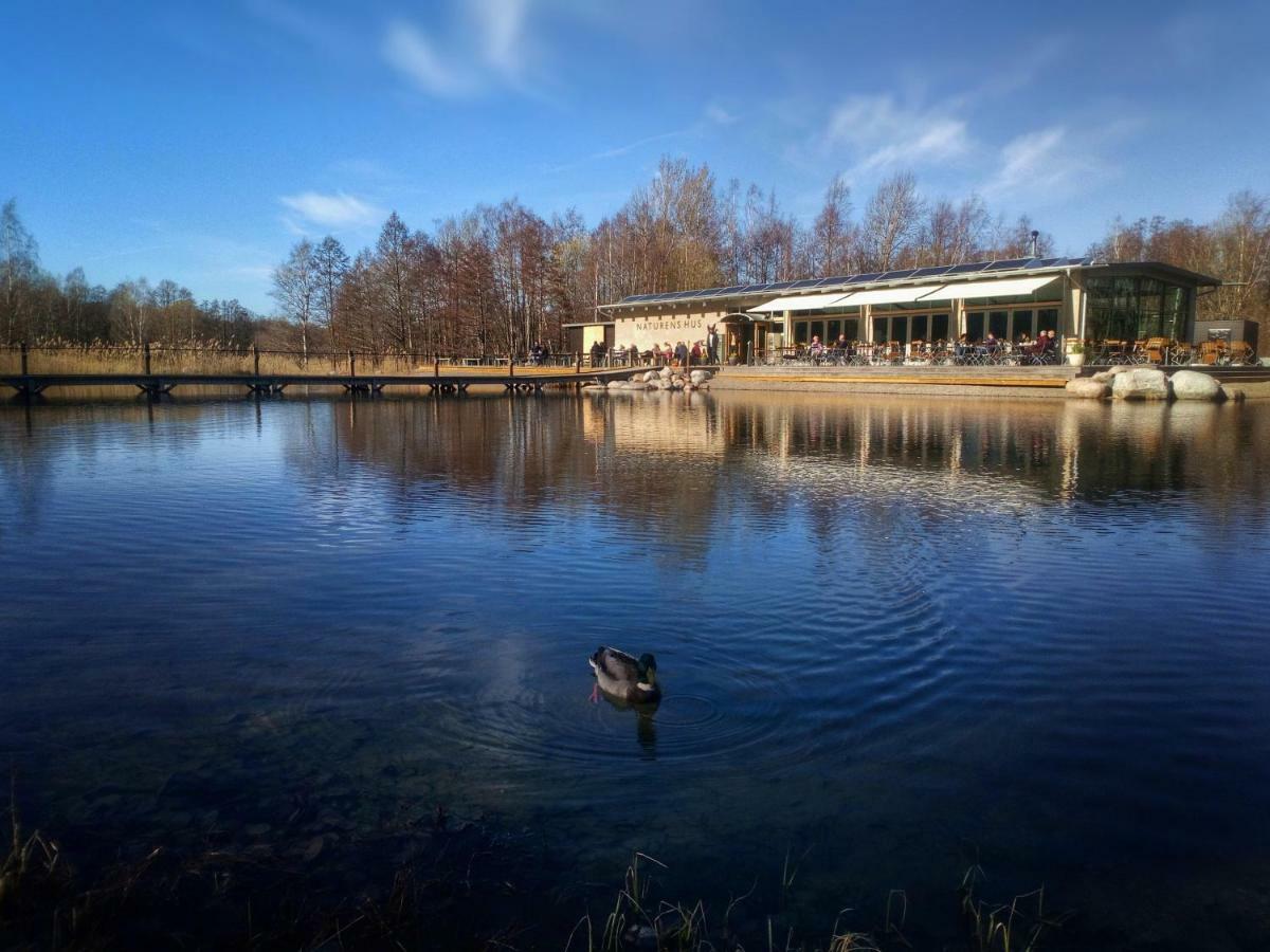 Hotel Oerebro Örebro Exterior foto